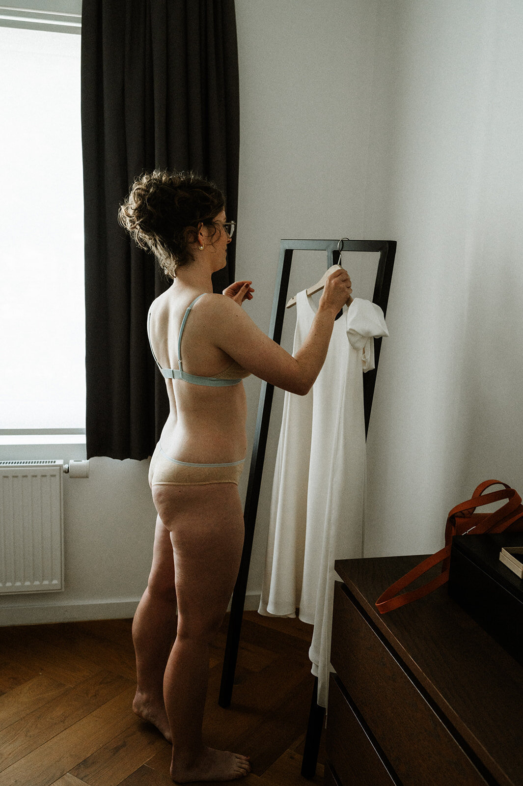 Britta & Thomas - Klaarmaken & first look-88