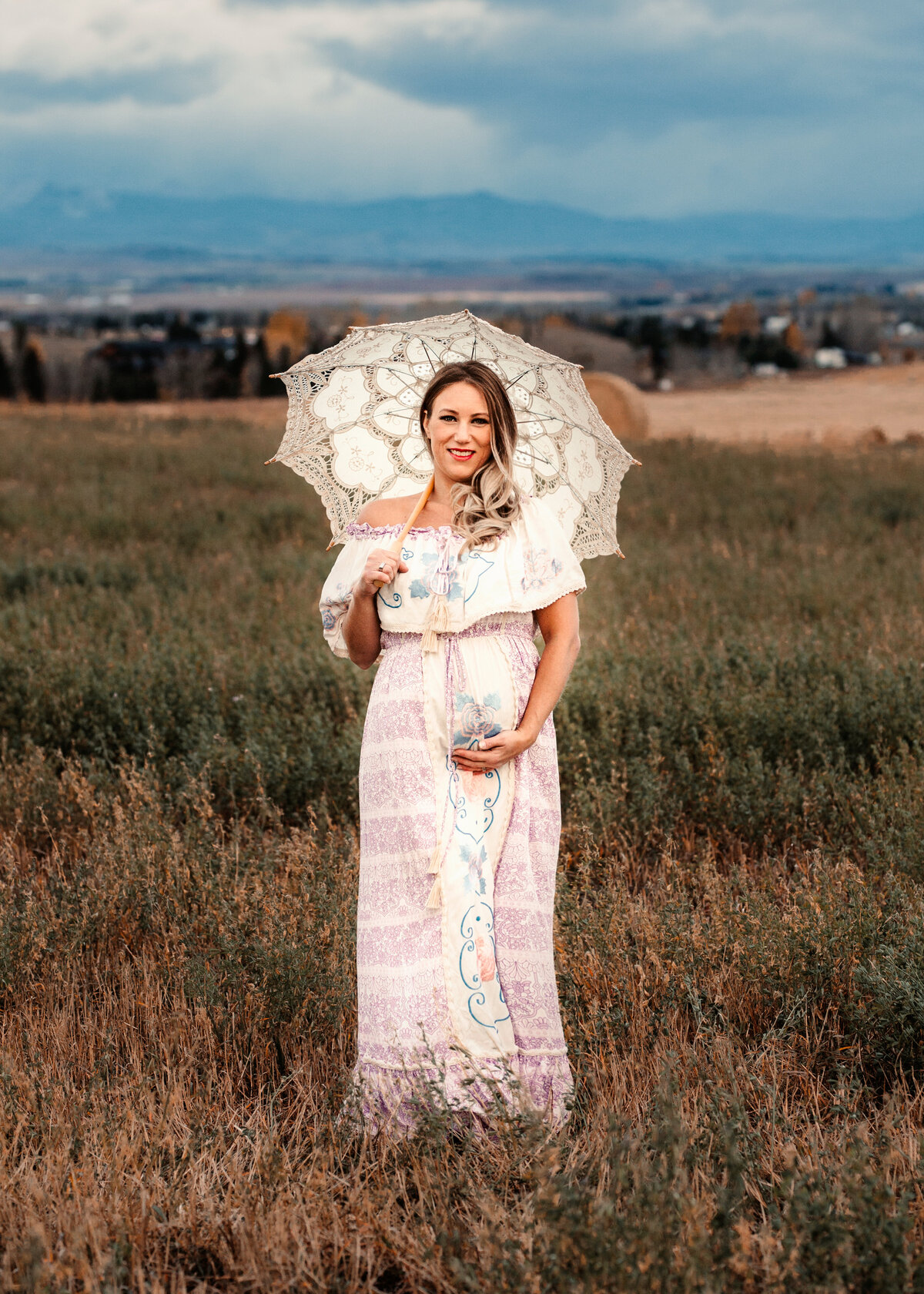 Maternity Photography Calgary