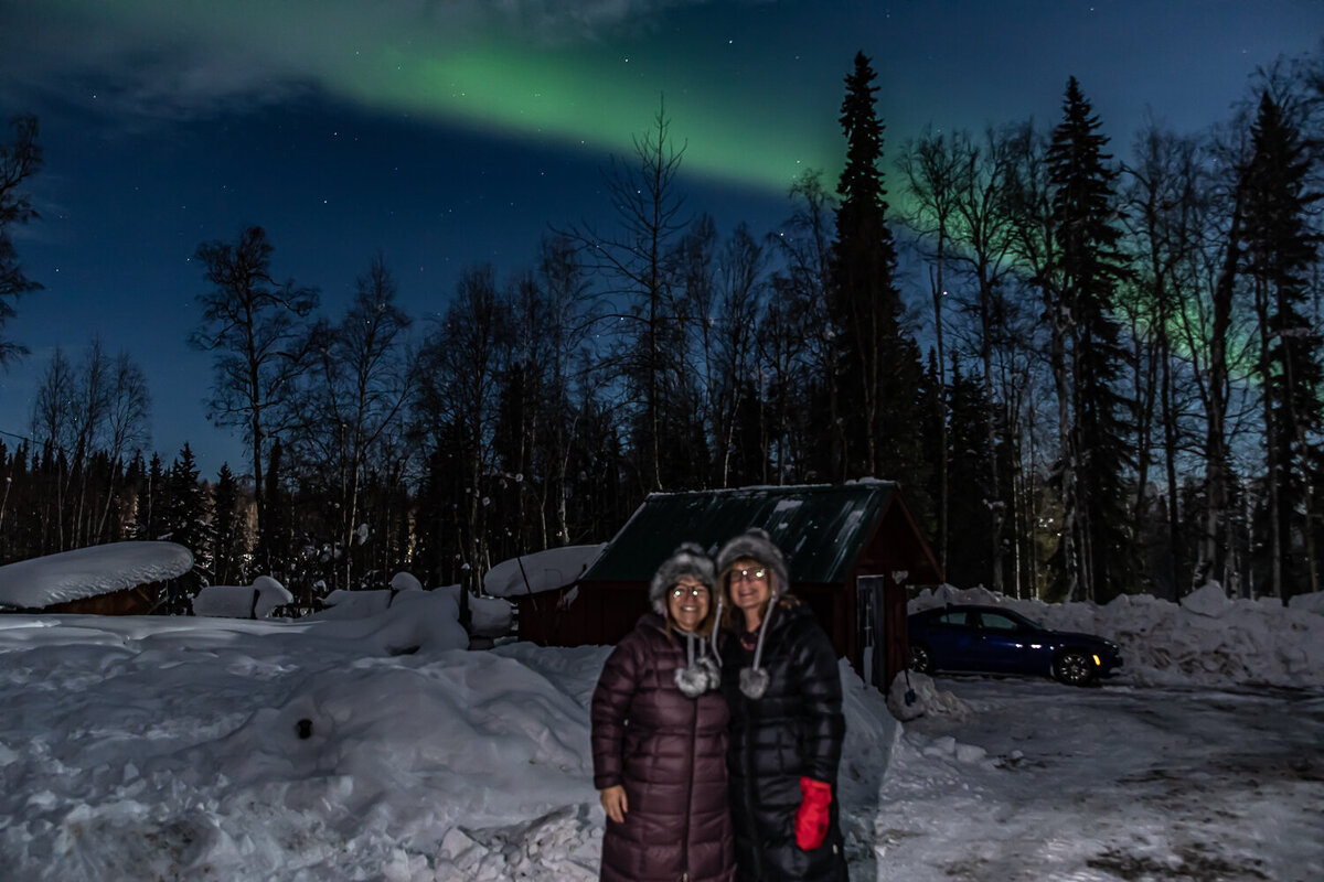 Aimee Danielson aimee in the pnw in Alaska -9