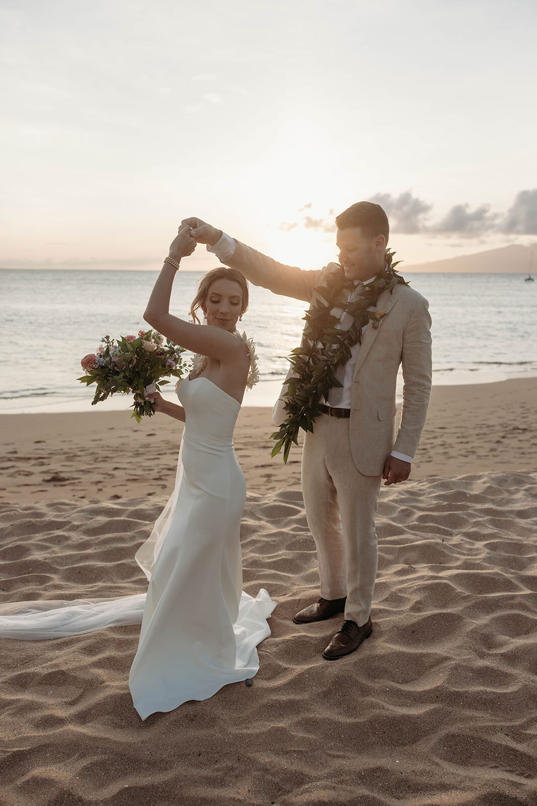 Kim and Jeremy Maui Destination Wedding_ Alexx Davila Photography_Destination Wedding Photographer-751