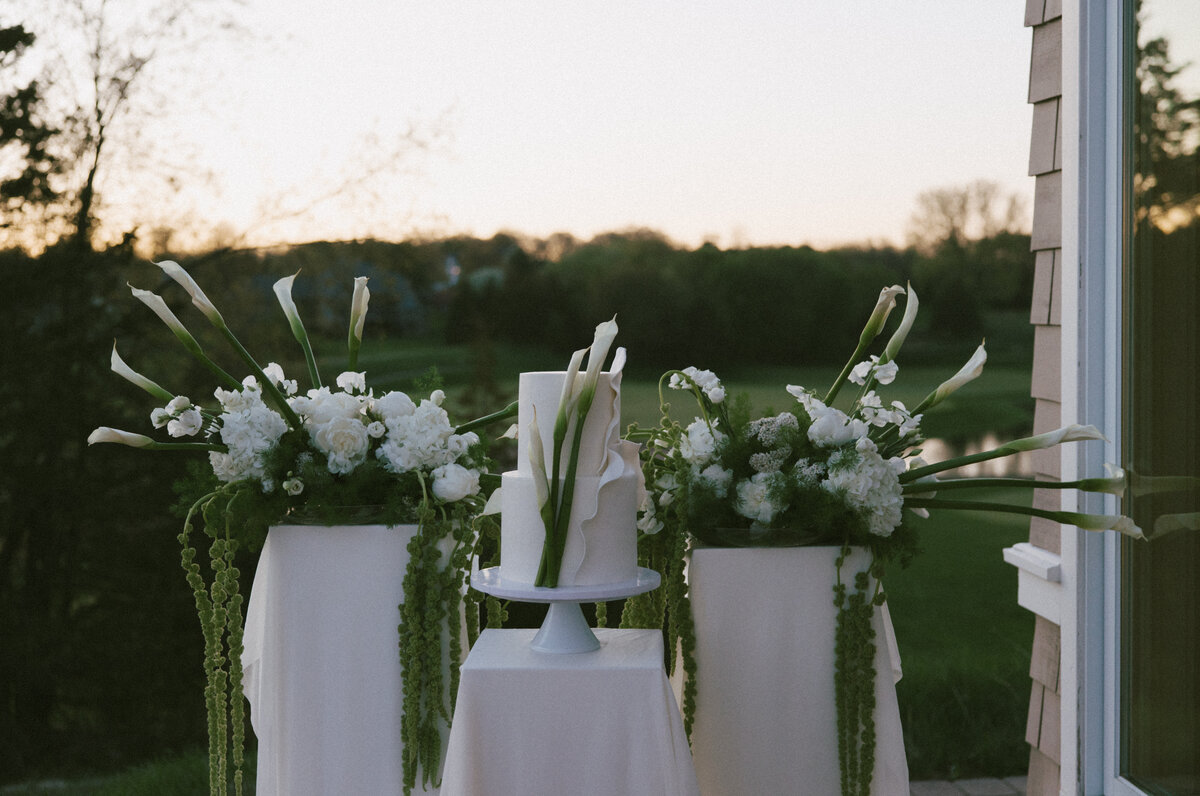 Aisling Wedding Florist