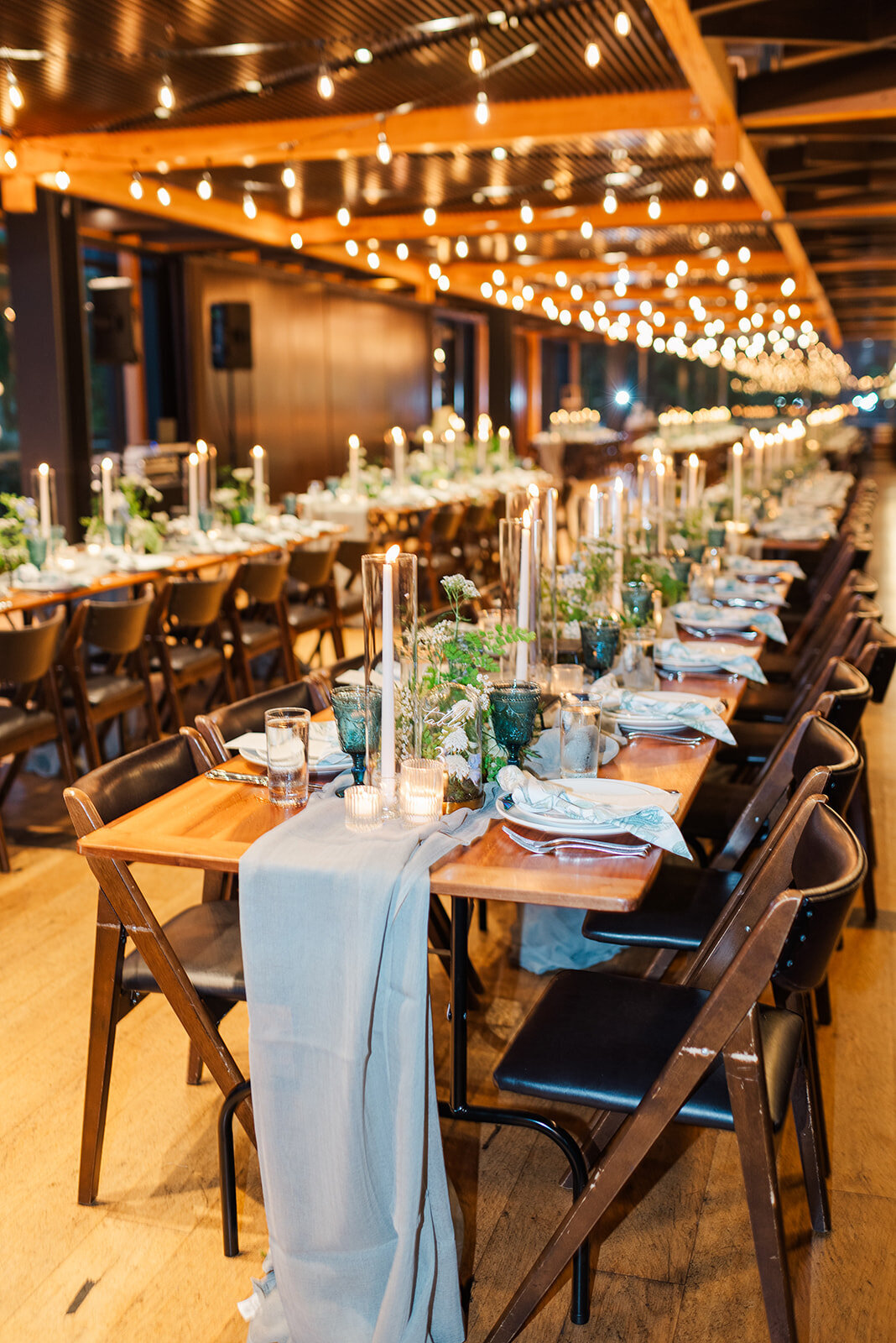Amanda + Peter DC Wedding at District Winery-558