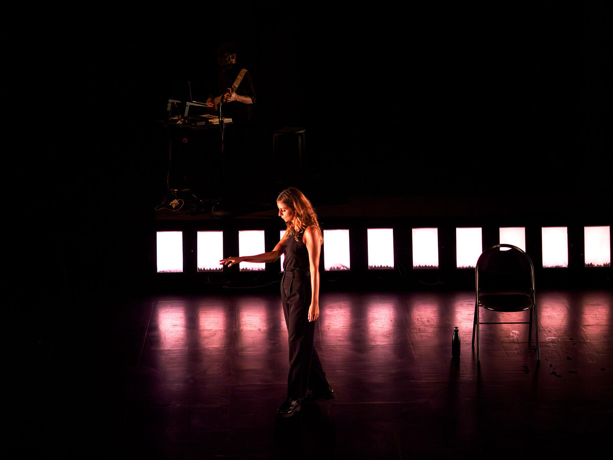 FESTIVAL SPOT #12   UNE HISTOIRE SUBJECTIVE ©Marie Charbonnier_9190003