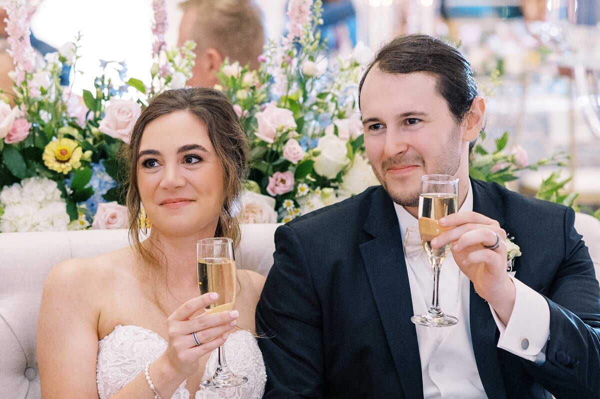 Lauren + John - Burrit on the Mountain Wedding - Reception-104