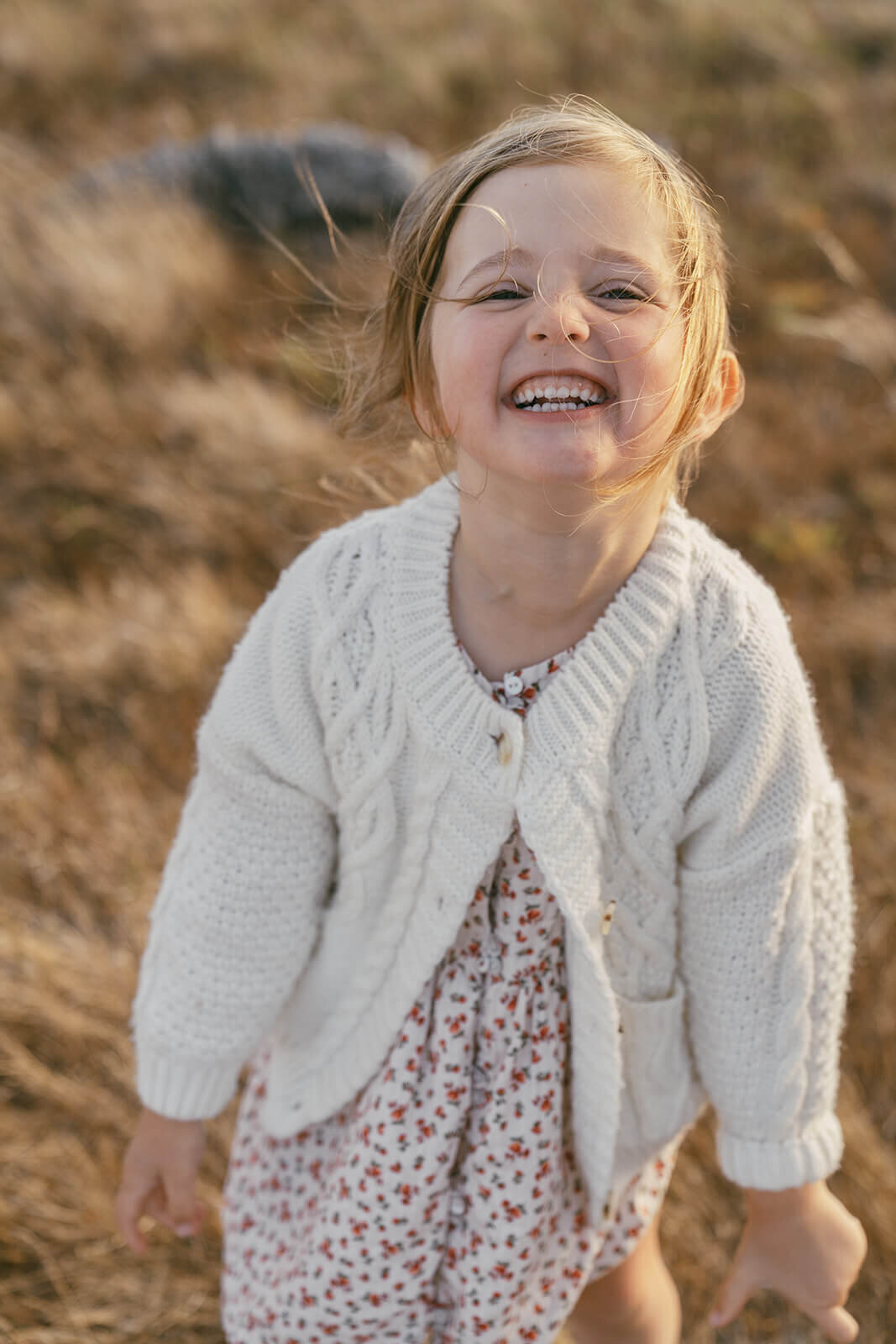 Countryside lifestyle family photos in San Luis Obispo by Photography by Samantha Anne
