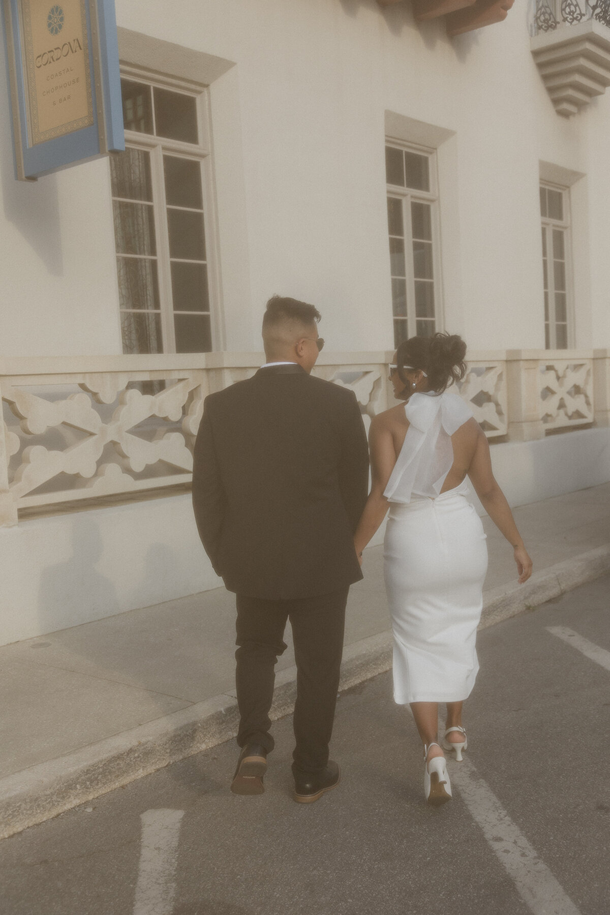 St. Augustine Engagement Photos - I+V-121