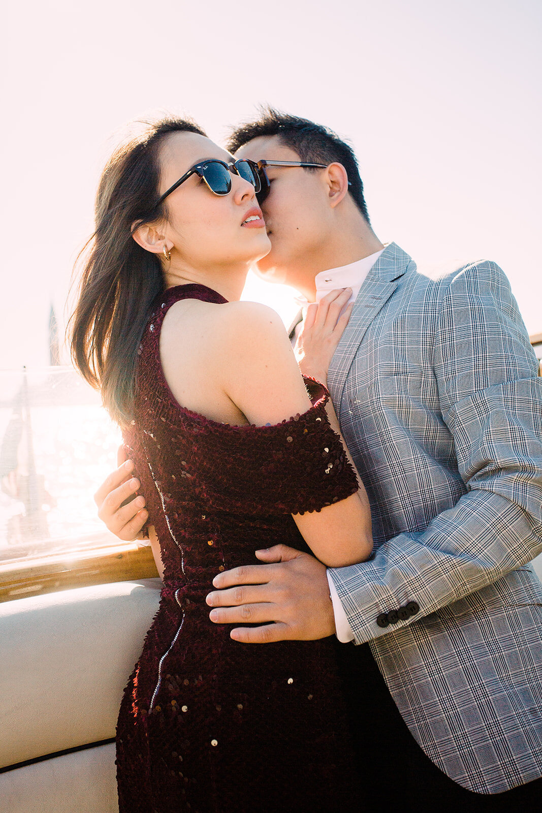 Venice-taxi-boat-luxury-photoshoot-couple-wedding25