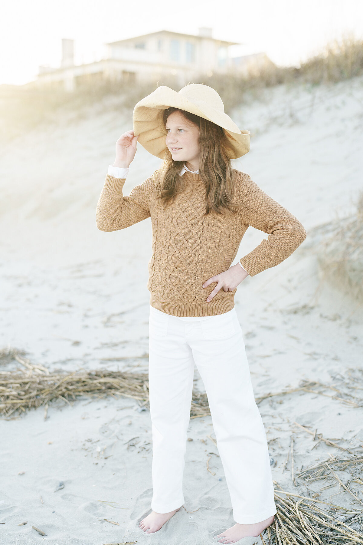 St. Simons Island Family Photographers