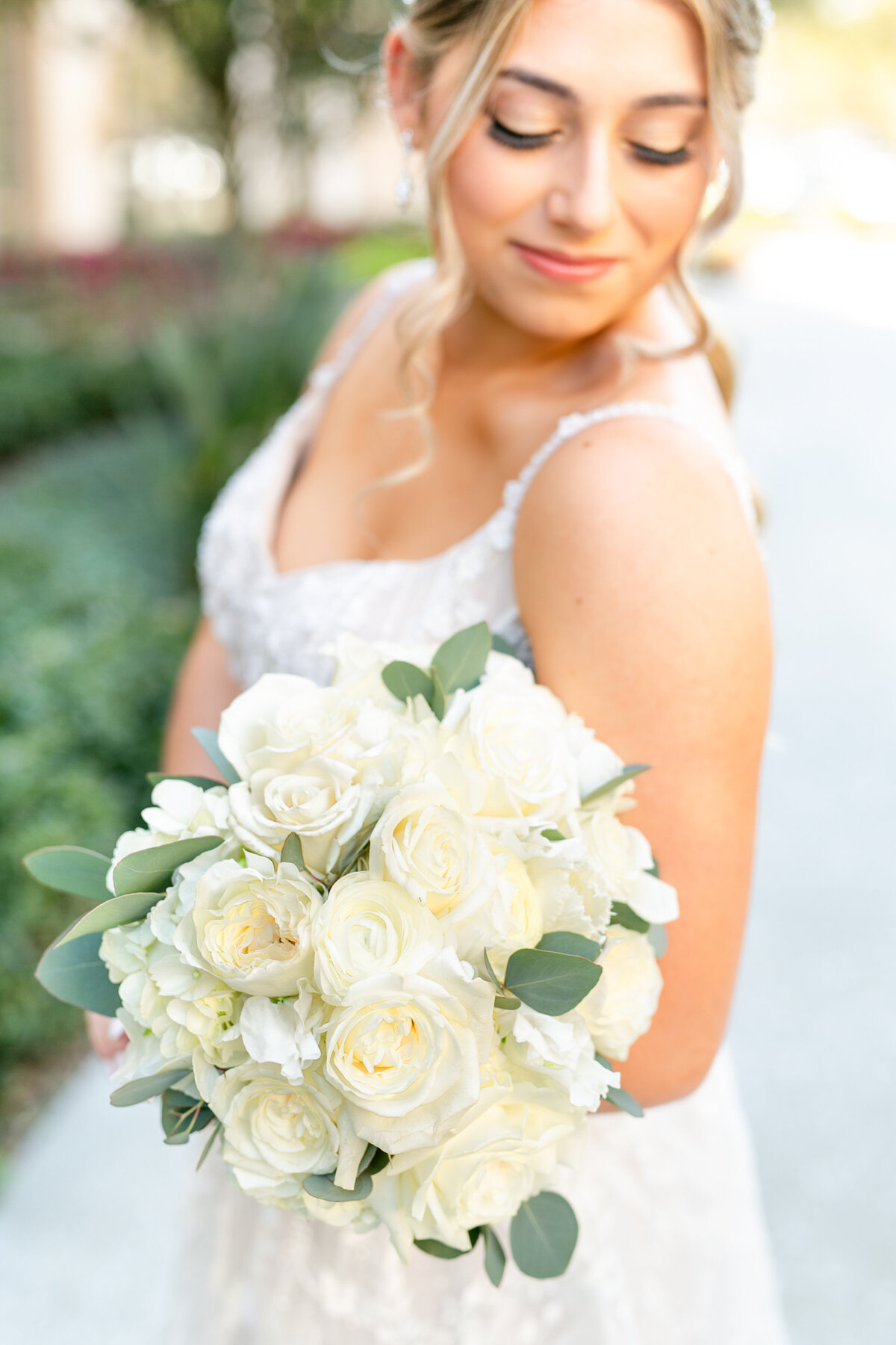 Jessica & Sean Wedding  2244