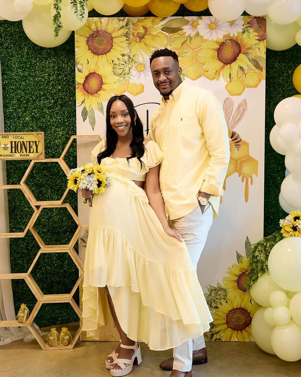 Baby Shower