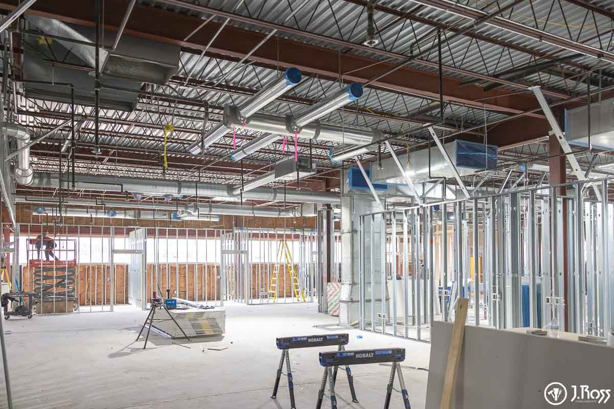 COMMERCIAL-DRYWALL-JOHNSON-CITY-JROSS-1