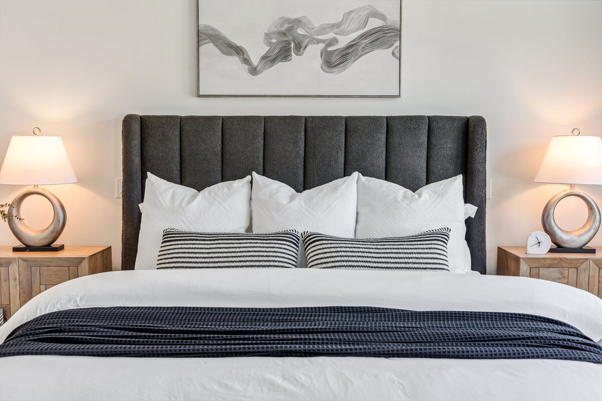 Project McLellan Home Staging Phoenix