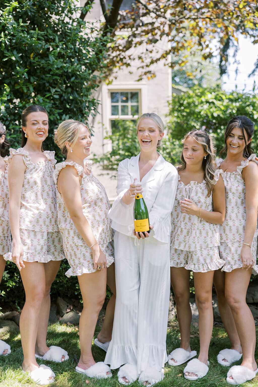 Lancaster, PA Wedding | Hannah Constein Photography