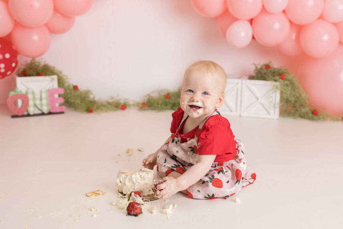 South Jersey Cake Smash Photographer_37