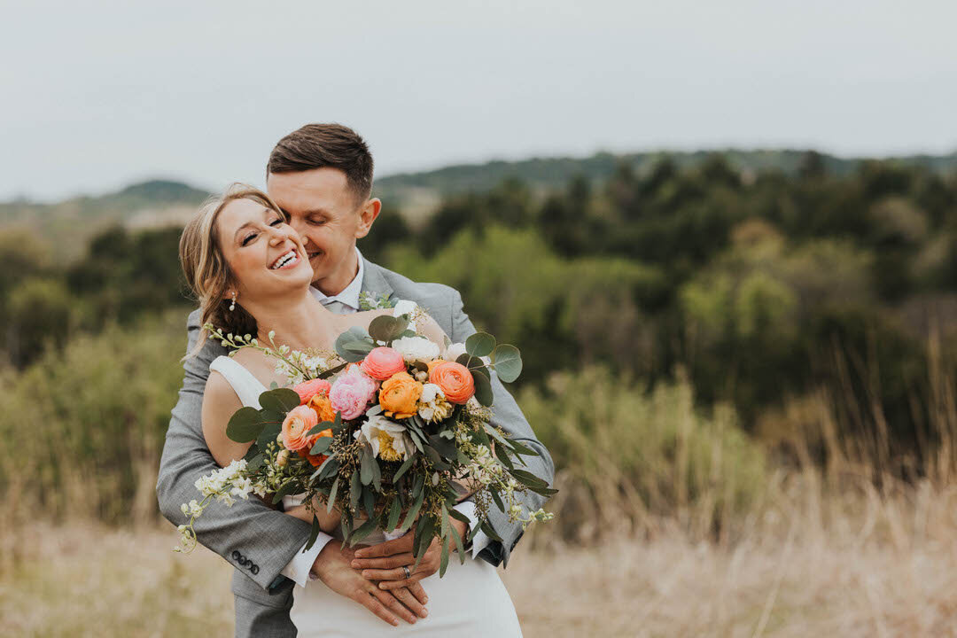 Gesling Wedding (2nd for Alex) - Elizabeth George Photography122602