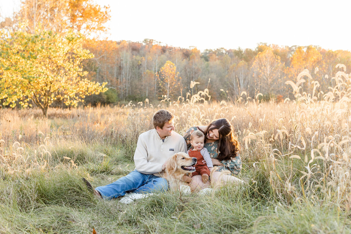 Family photography in Columbia Missouri