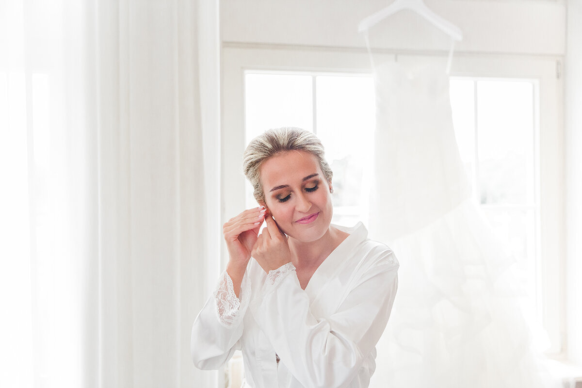 voorbereiden trouwfotografie amsterdam