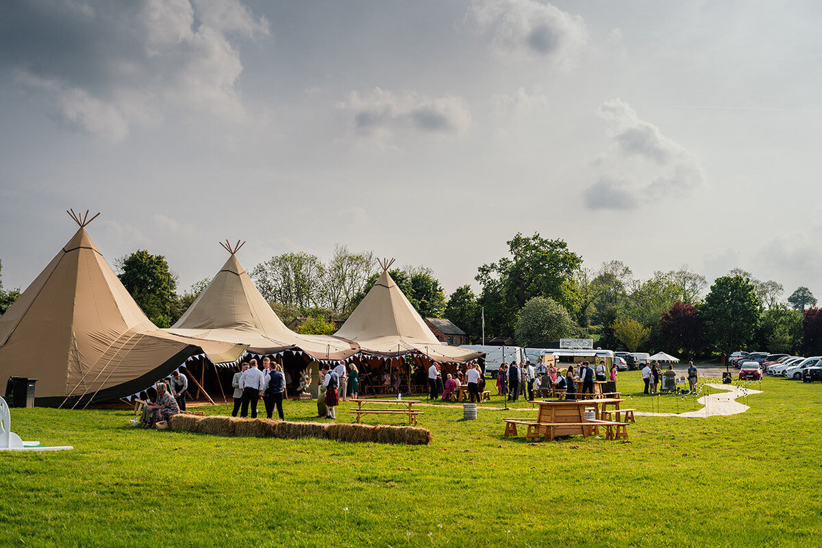 Tipi Events Company Tipi Hire Nottingham Outdoor Event Tent Marquee Hire Nottingham Leicestershire Northamptonshire Derbyshire Nottingham Tipi Marquee Hi (7)