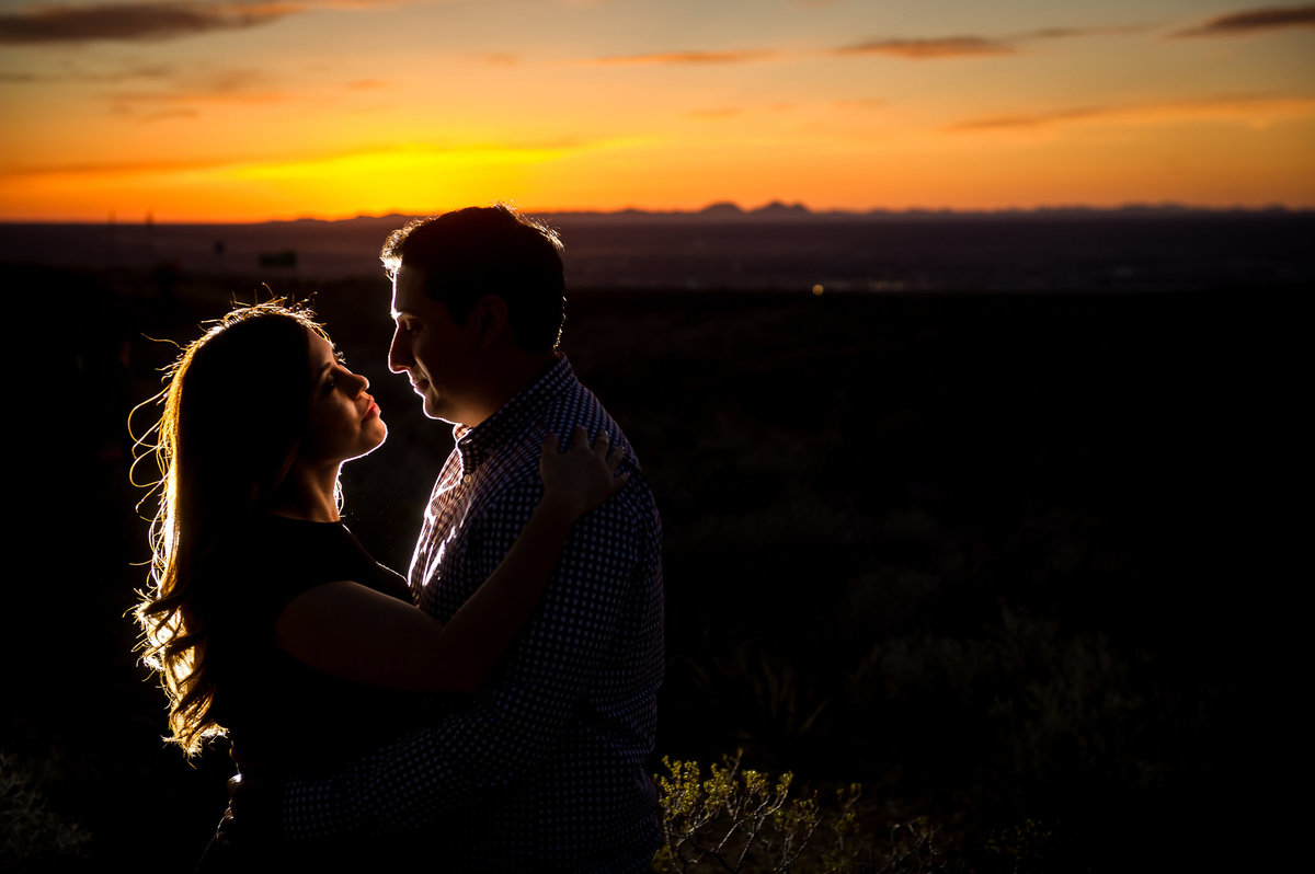 Dan Dalstra El Paso Wedding Photographer Engagement 0028