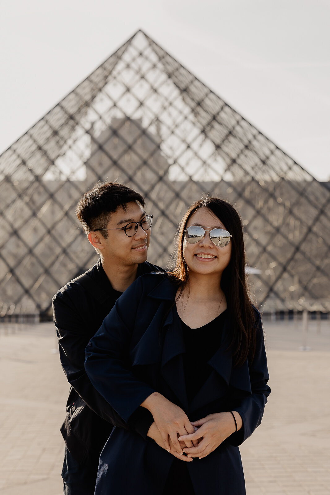 paris couple photos