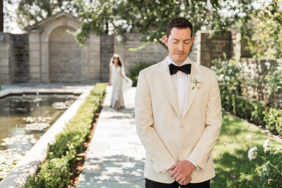 Greystone Mansion Wedding - Cristina & Justin 037