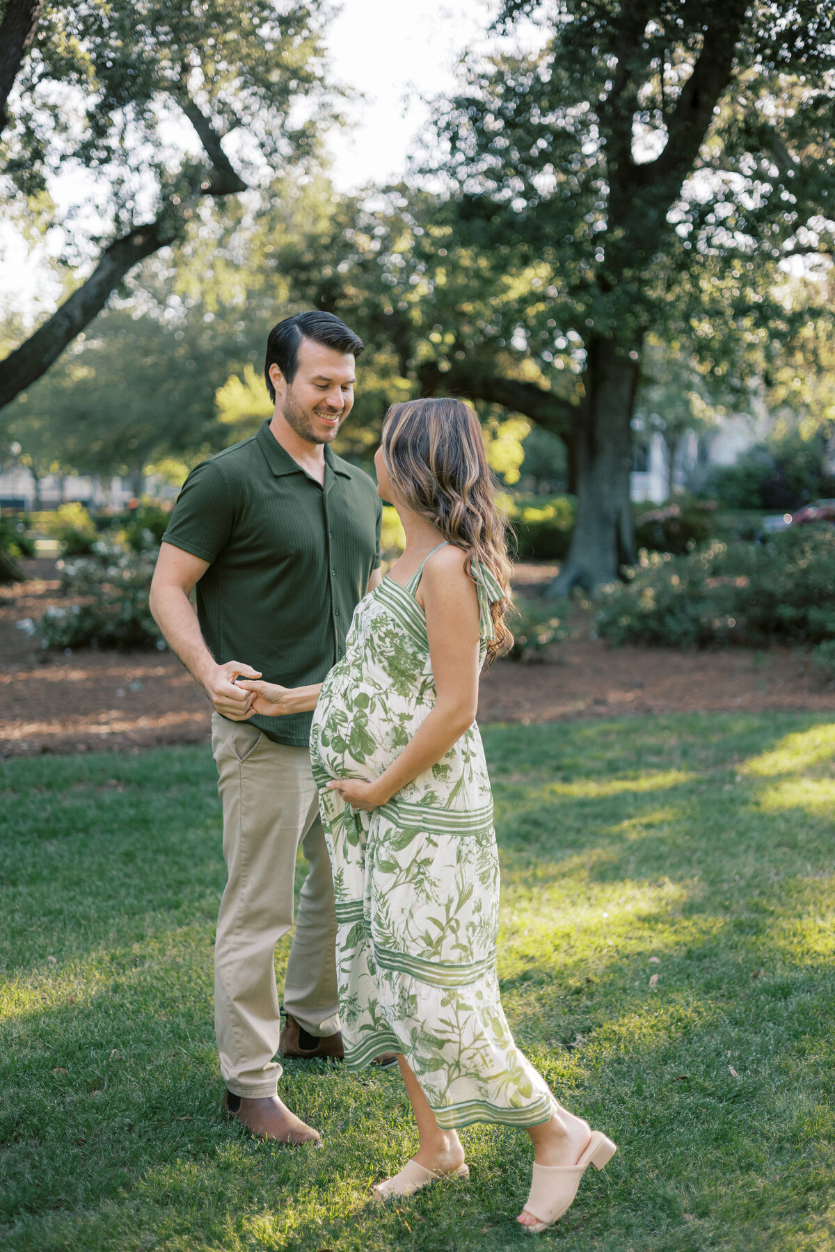 Maternity Photographer Charleston SC-05