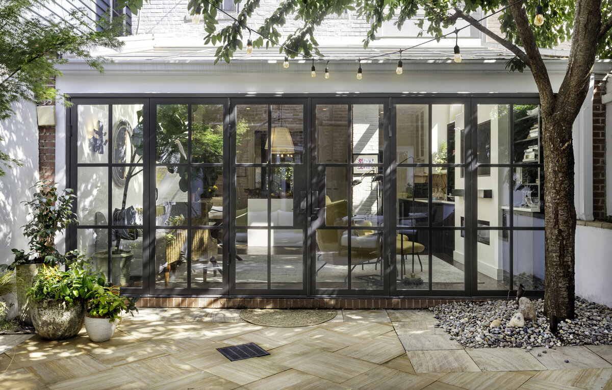 Scardino.DC House 4