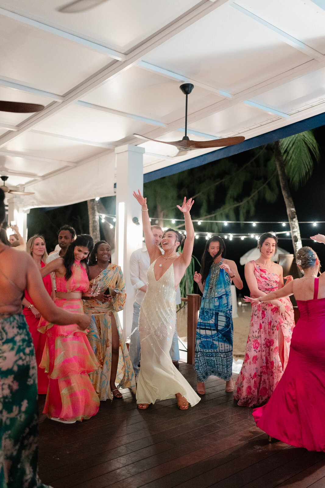 Fustic House Barbados Wedding-102