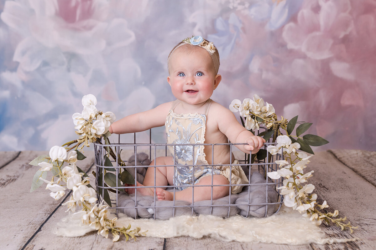 Francis 6 month milestones-1080