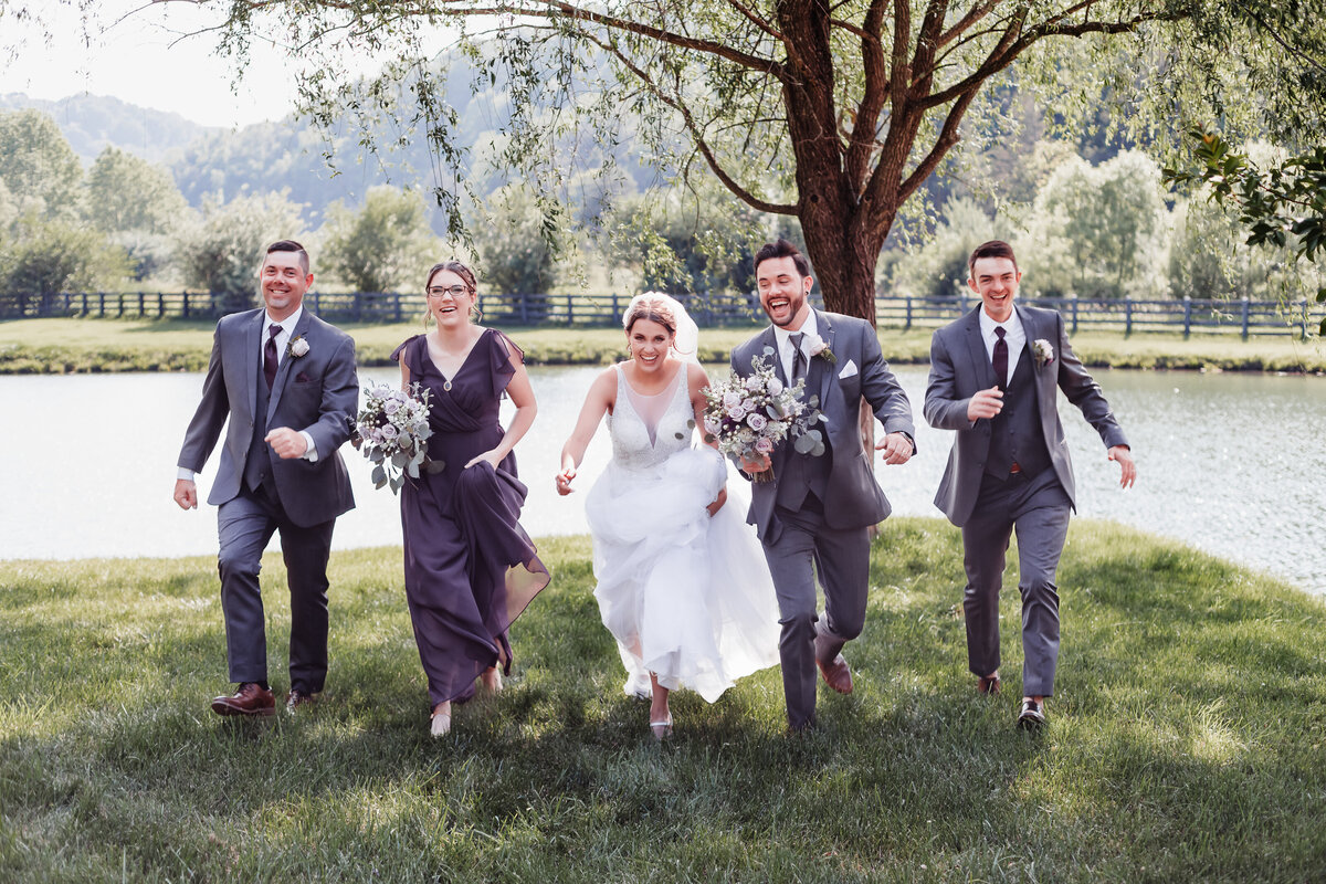 Bridal Party-36