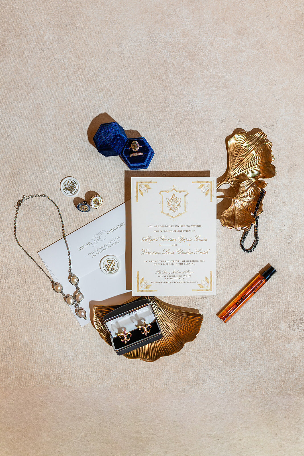 Abi and Christian_Wedding-8231