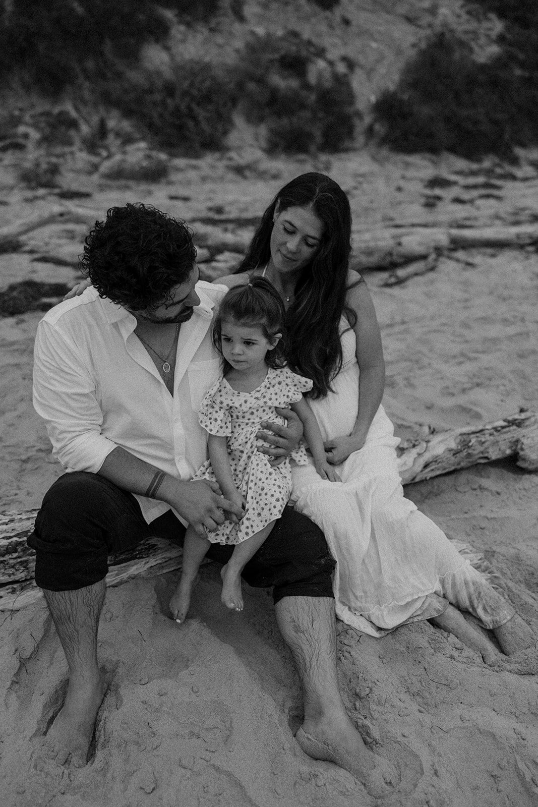 LeahyFamily_B&W-11