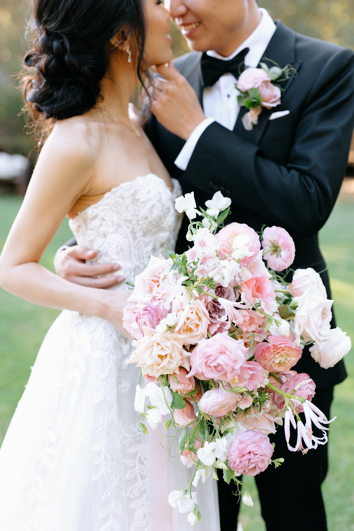 Angelica Marie Photography_Sandy and Damien Wedding_September 2022_Calamigos Ranch Wedding_Malibu Wedding Photographer_870
