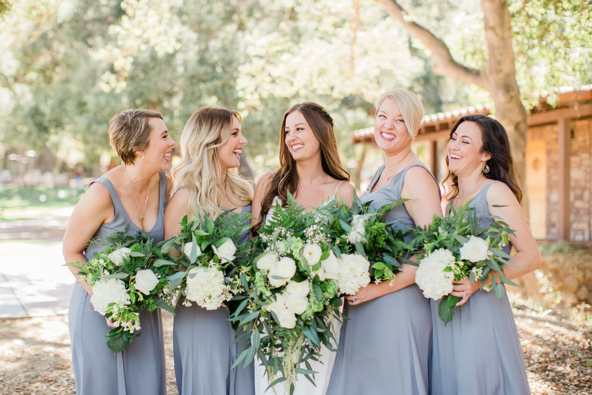 Paige & Thomas are Married| Circle Oak Ranch Wedding | Katie Schoepflin Photography162