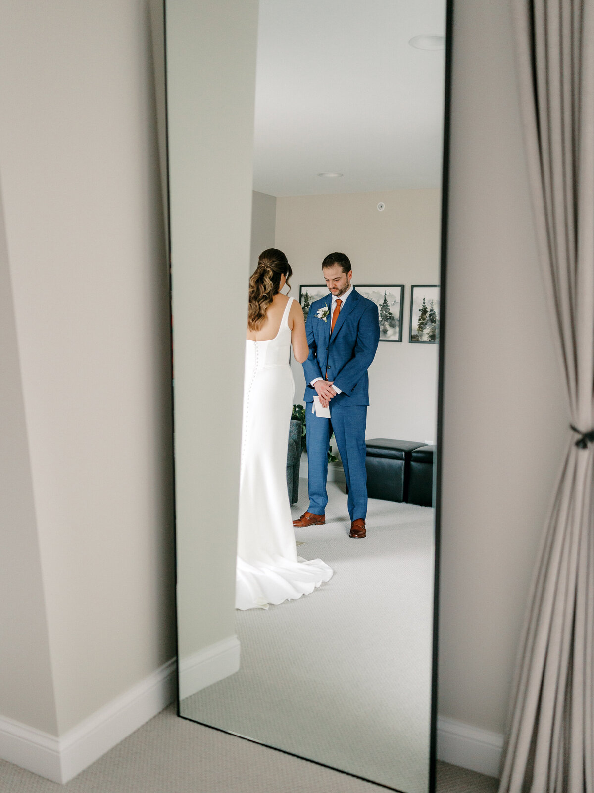 Fall Minneapolis elopement -25