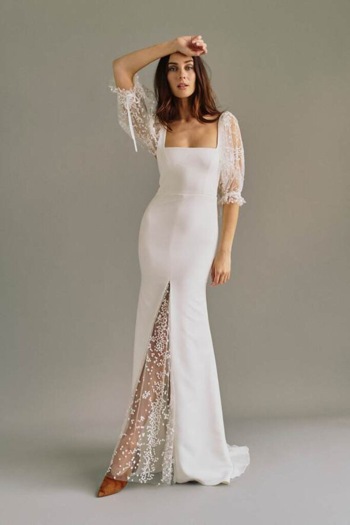 Florence by Laudae at Sash & Bustle