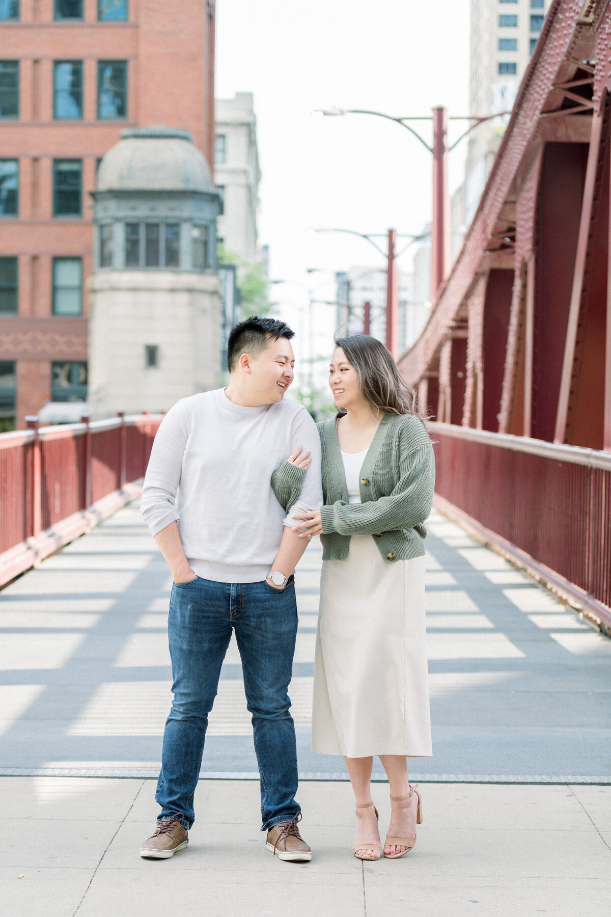 Loua-Vee-Chicago-Riverwalk-Engagement-24