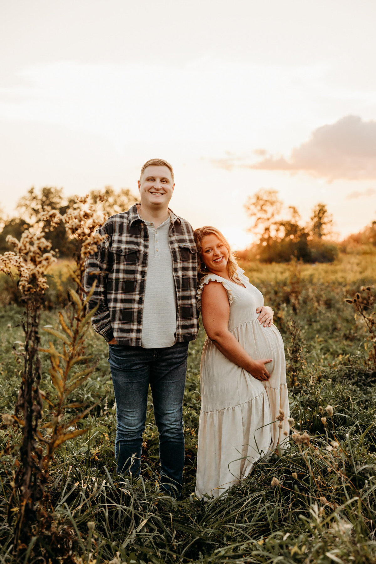 sunset photos