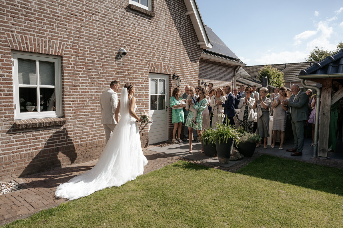 Bruiloft Wouter en Jennifer-92