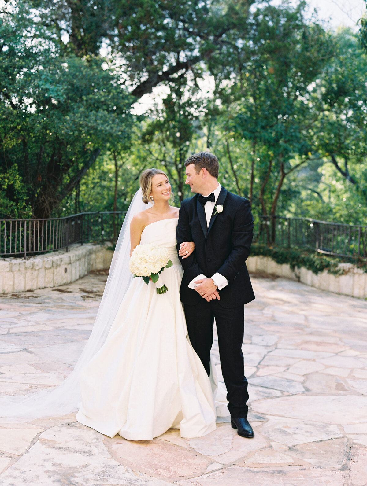 Anastasia Strate Photography L & K Austin Country Club-149