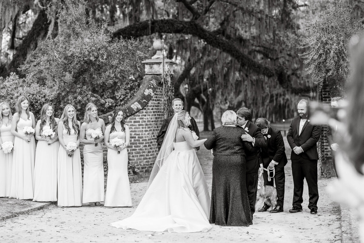 Elizabeth + Erik  Ceremony-51