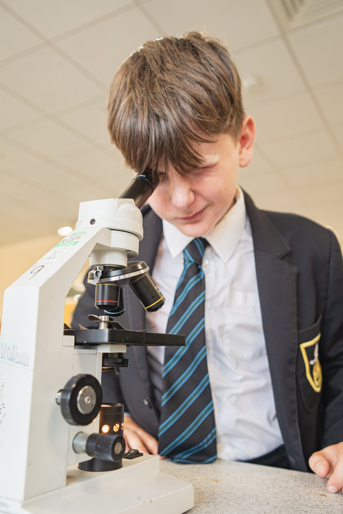 CoCo Jones Photography_Oxfordshire Photographer_St Birinus School -17