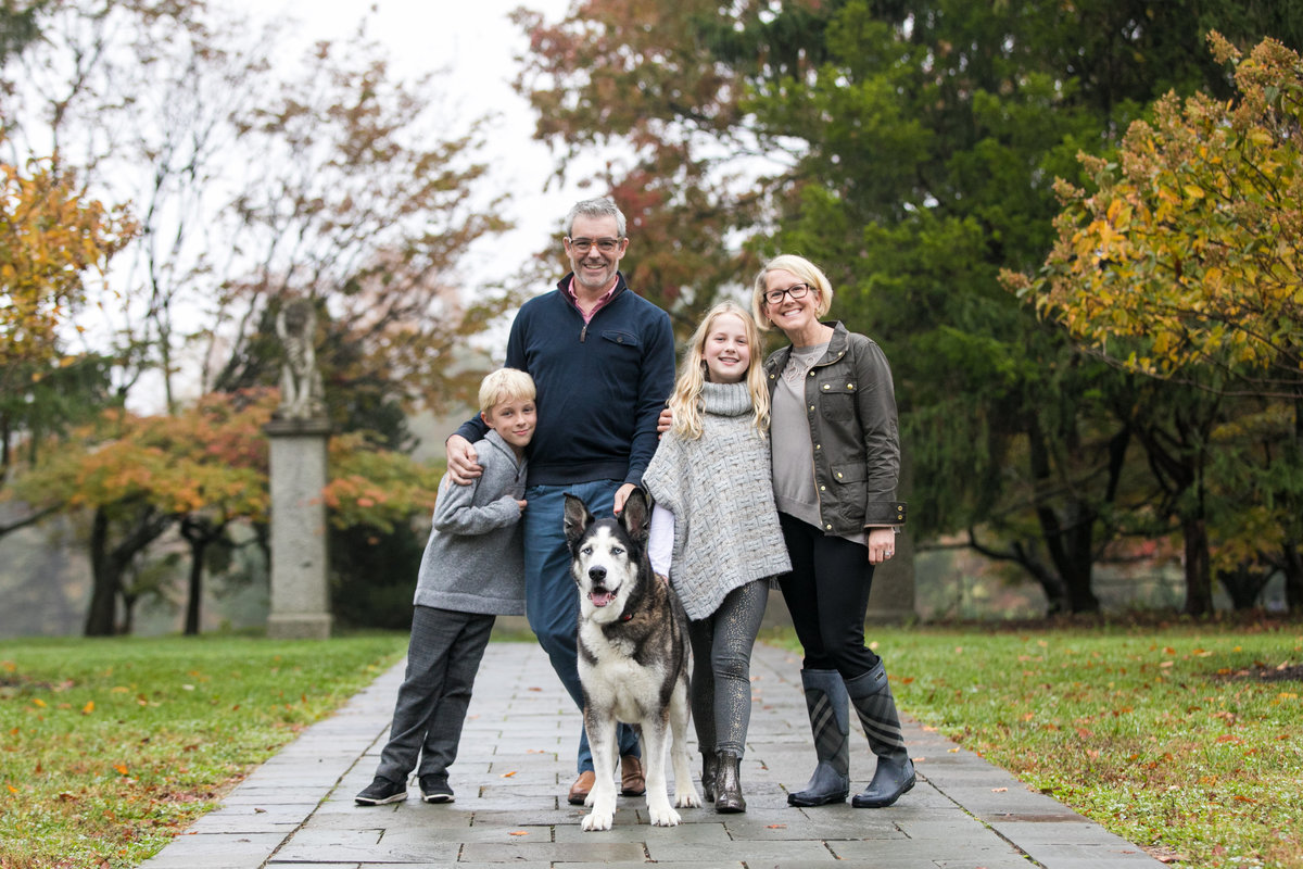 Baltimore Family Photographer