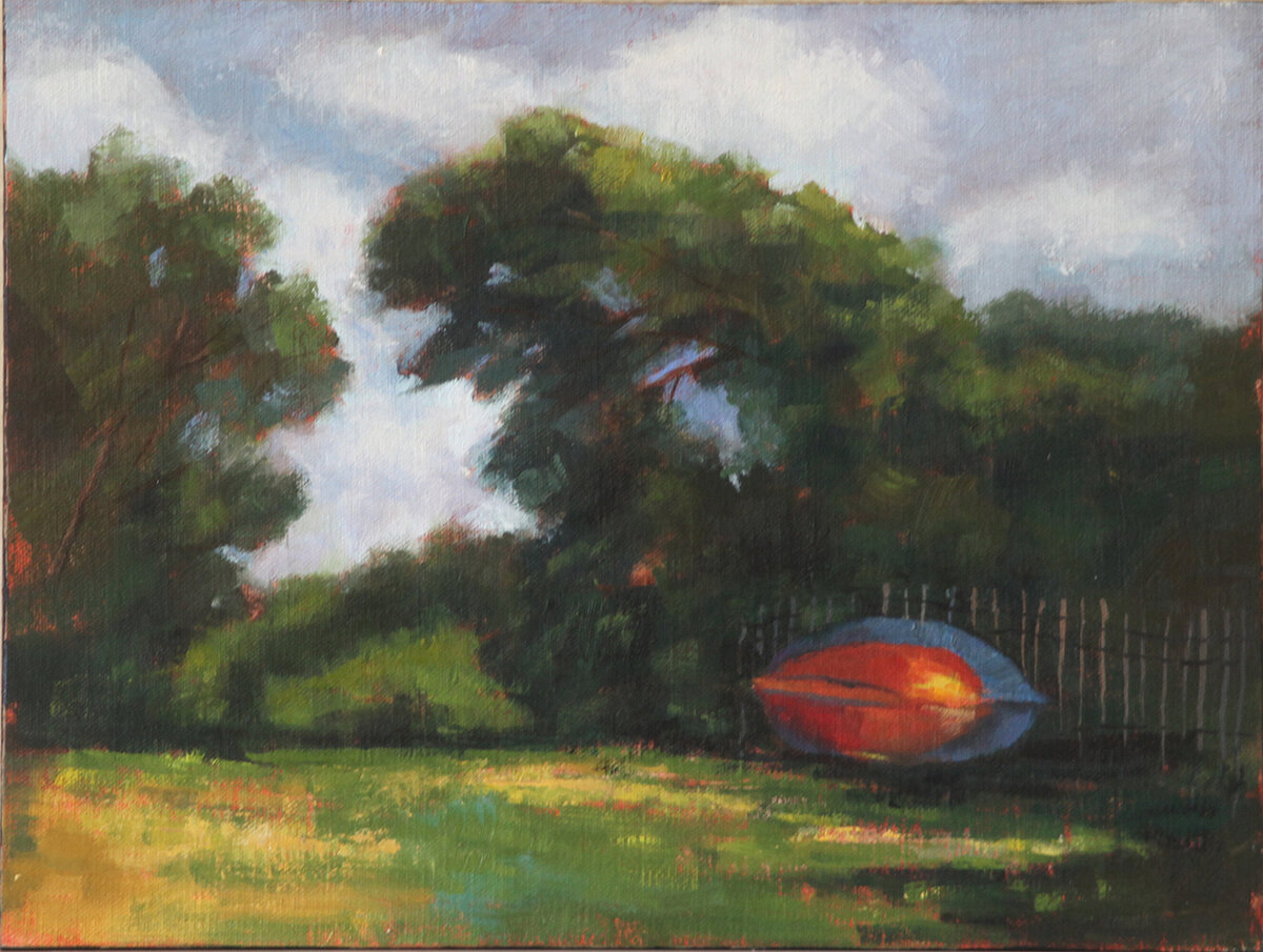 Beach-kayak-Marie-Stone