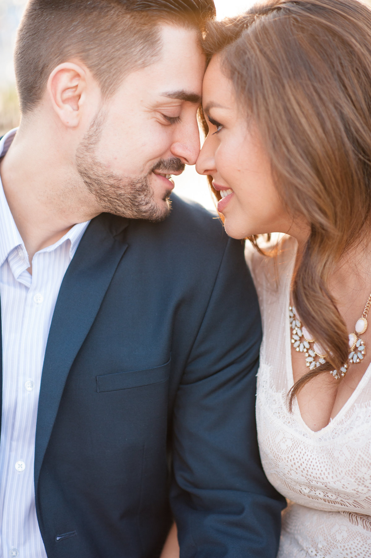 Daytona Beach engagement photography (4)