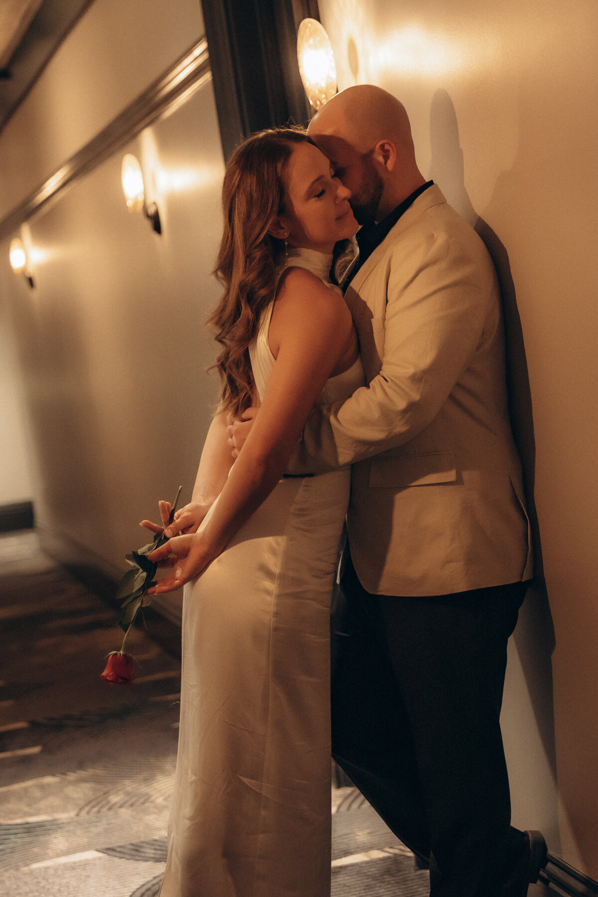 Sara & Ethan - AD Payton Hartsell Photography - 058