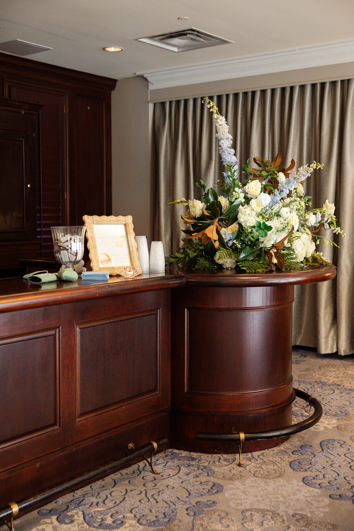 Westwood Virginia Wedding-032