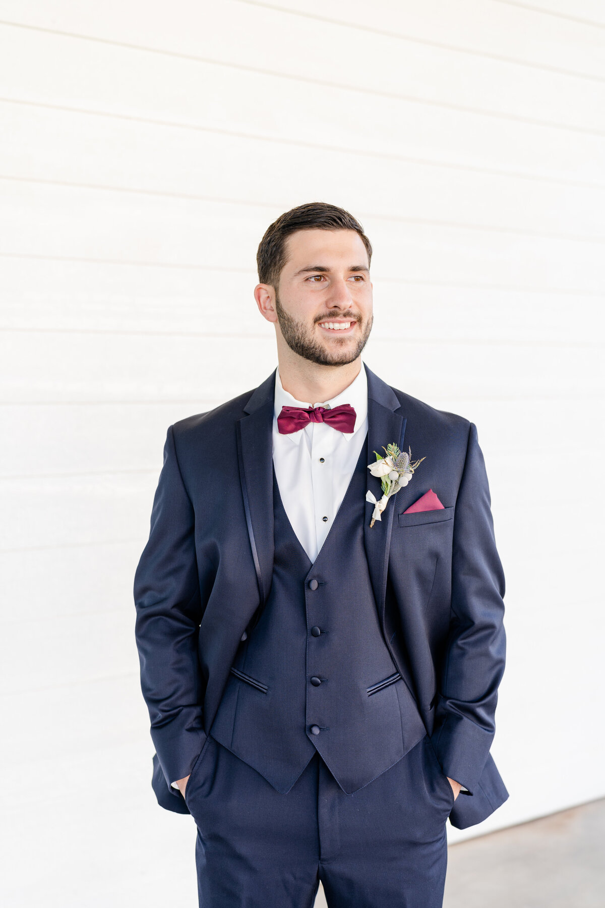 Groom Solo-3