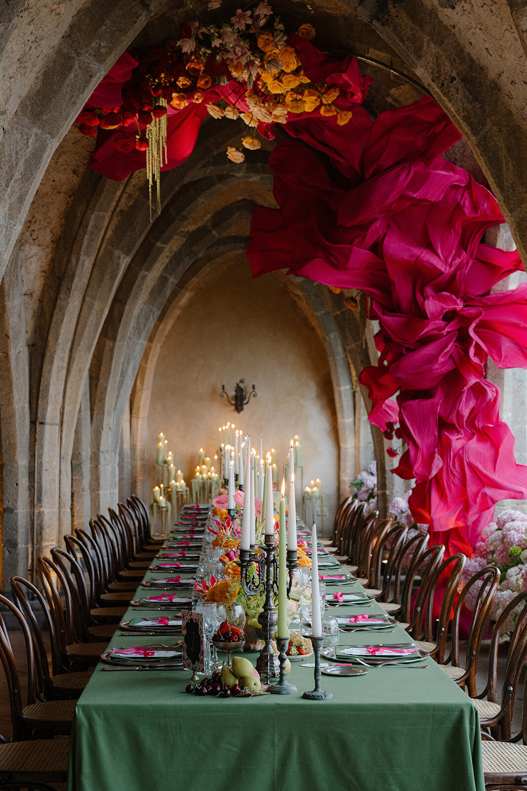 Megan & Carlos - wedding day _CinziaBruschini - 1223