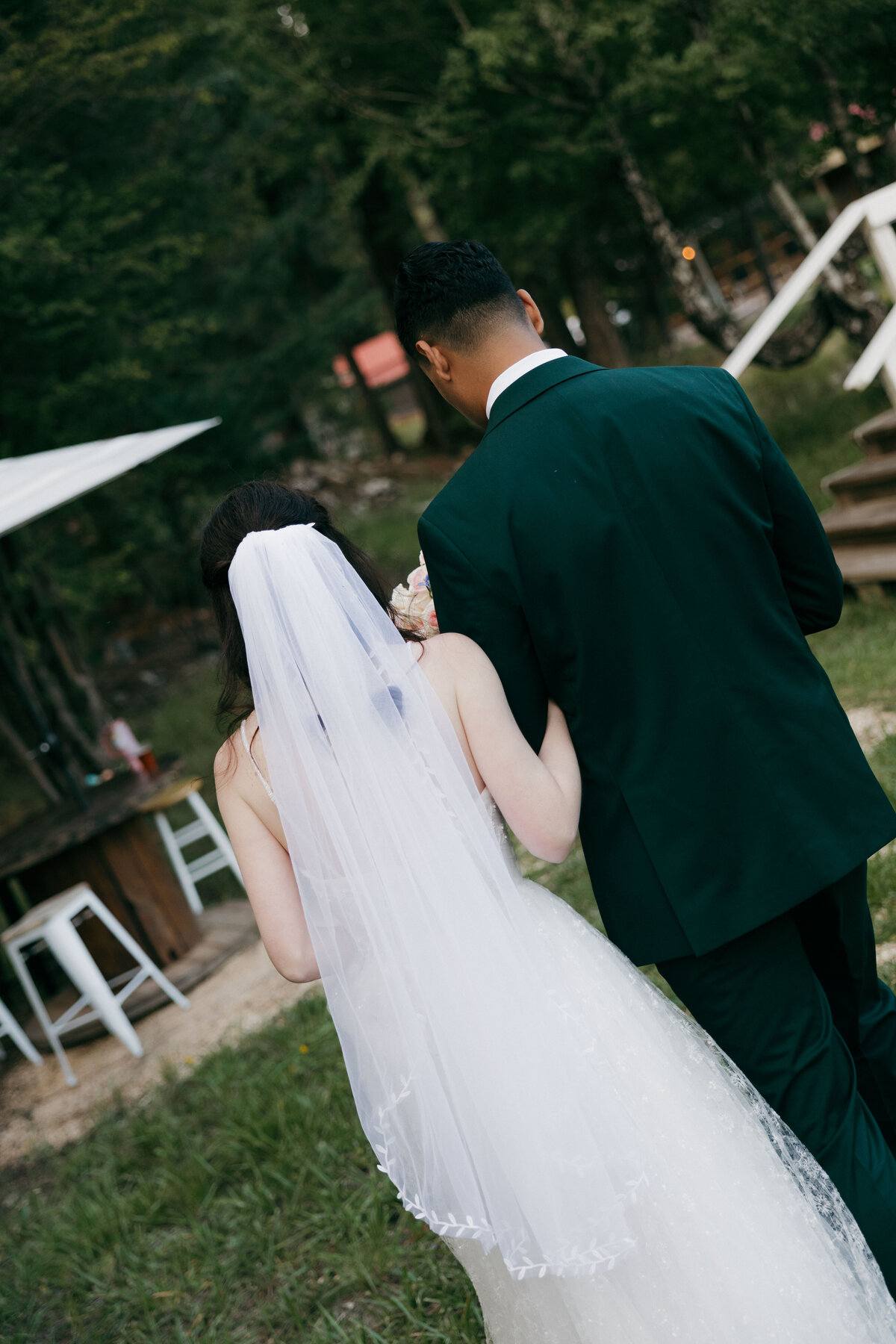 Wedding in Seattle WA 